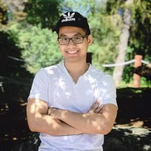 Meet your Posher, Khang